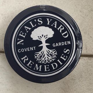 ニールズヤード(NEAL'S YARD)のNYRミネラルファンデーション　新品Uさ(ファンデーション)