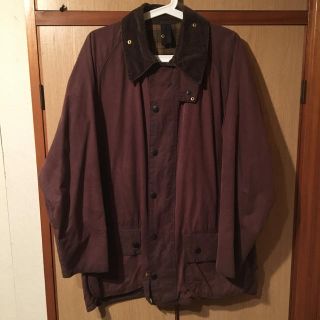 バーブァー(Barbour)のBarber Beaufort C42(ブルゾン)