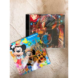 ディズニー(Disney)の東京ディズニーランド　ディズニー夏祭り2013 CD(キッズ/ファミリー)