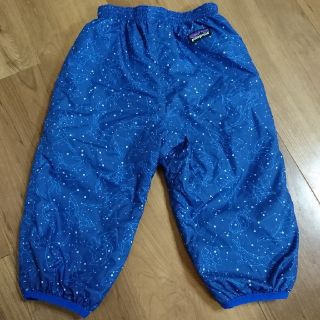 パタゴニア(patagonia)のパタゴニアスノウパンツ18m(パンツ/スパッツ)