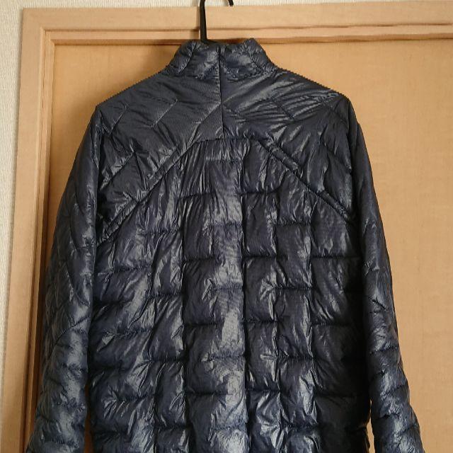 patagonia(パタゴニア)の【値下げ】パタゴニア マイクロパフ ジャケット Sサイズ メンズのジャケット/アウター(ダウンジャケット)の商品写真