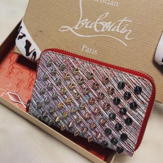 クリスチャンルブタン(Christian Louboutin)のクリスチャンルブタン美品財布ルブタン(財布)