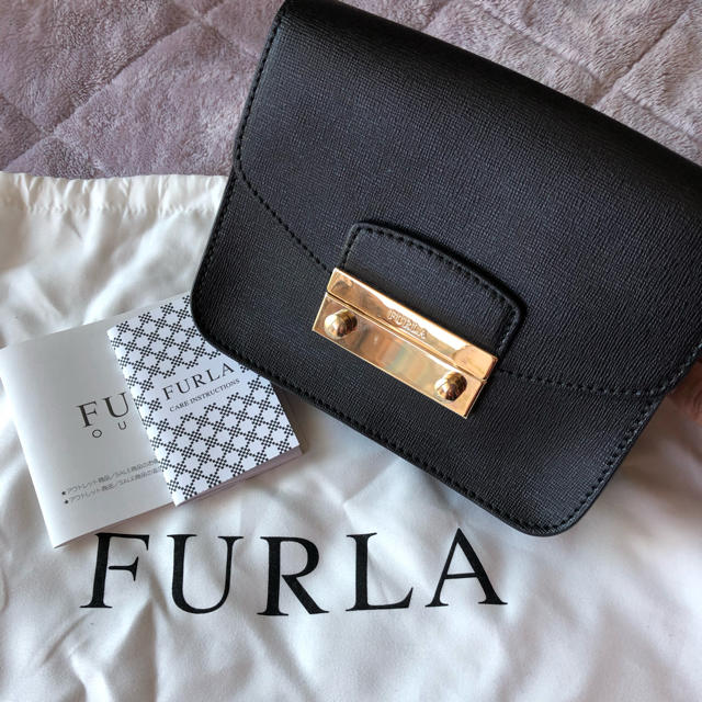 FURLA メトロポリス