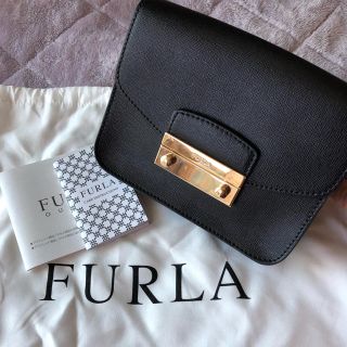 フルラ(Furla)のFURLA メトロポリス(ショルダーバッグ)