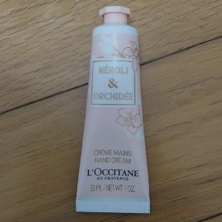 ロクシタン(L'OCCITANE)のL'OCCITANE ハンドクリーム(ハンドクリーム)