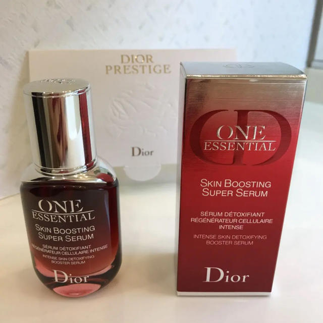 Dior(ディオール)のDIORワンエッセンシャル コスメ/美容のスキンケア/基礎化粧品(美容液)の商品写真