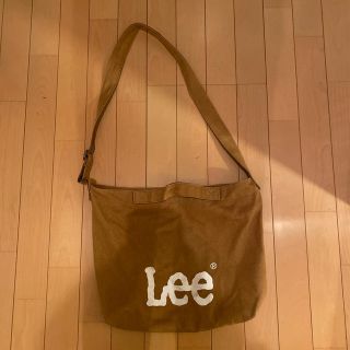 リー(Lee)のLee バック(ショルダーバッグ)