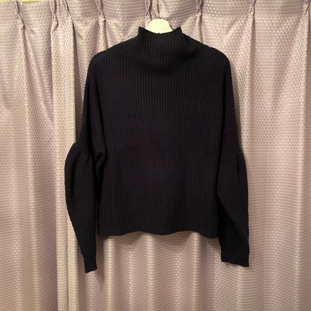 Ameri VINTAGE(アメリヴィンテージ)の【匿名配送】Ameri  VINTAGE  knit レディースのトップス(ニット/セーター)の商品写真