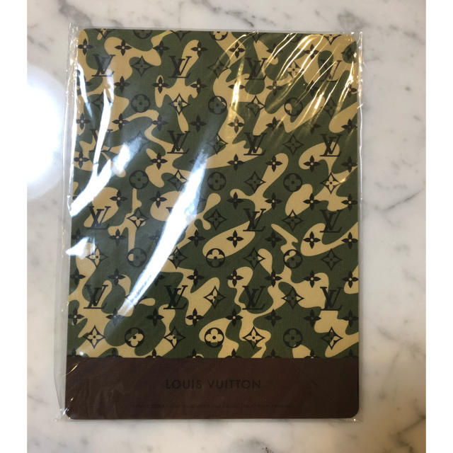 【新品・激レア】Louis Vuitton × 村上隆 マウスパッド