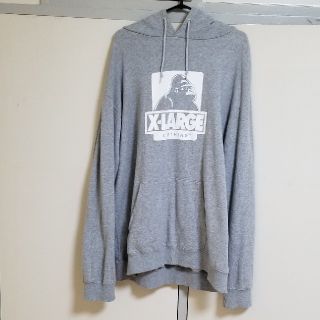 エクストララージ(XLARGE)のXLARGE  パーカー　XLサイズ(パーカー)