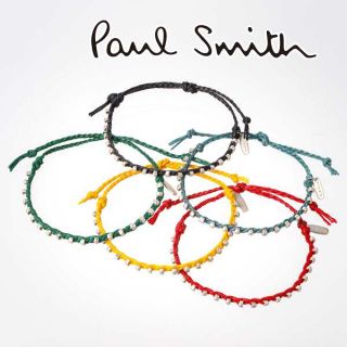 ポールスミス(Paul Smith)のポールスミス＊2019秋冬モデルブレスレット(ブレスレット/バングル)