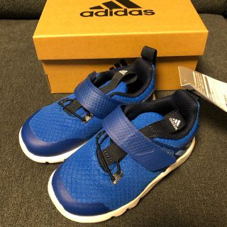 アディダス(adidas)のアディダス ラピダフレックス (スニーカー)