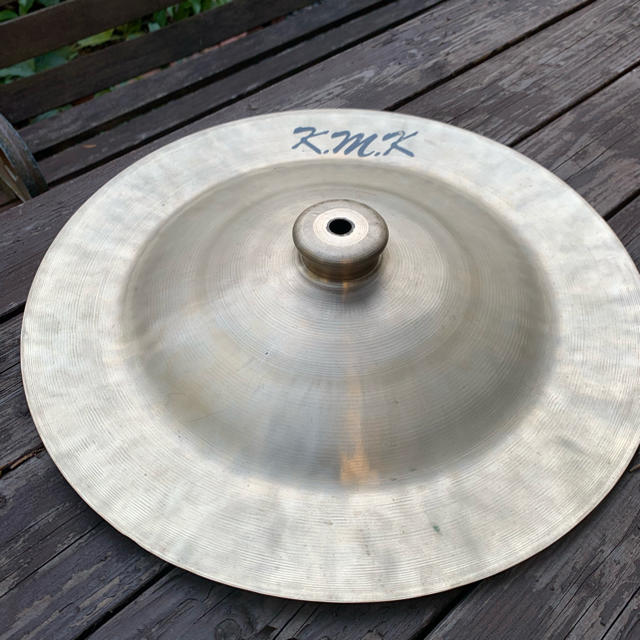 K Zildjian Mini China 14インチ ミニ チャイナ シンバル