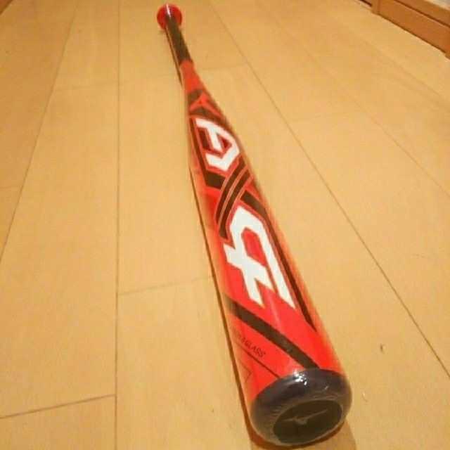 MIZUNO - 【新品】激飛ミズノAX4ソフトボール3号バット85*740トップの通販 by yz-52's shop｜ミズノならラクマ