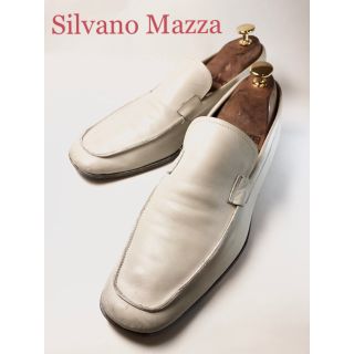 シルバノマッツァ(SILVANO MAZZA)のsilvano mazza シルバノマッツァ　ヴァンプローファー(ドレス/ビジネス)