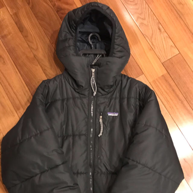 パタゴニアダスパーカ DAS PARKA 2001年