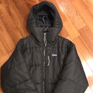 パタゴニア(patagonia)のパタゴニアダスパーカ DAS PARKA 2001年(ダウンジャケット)