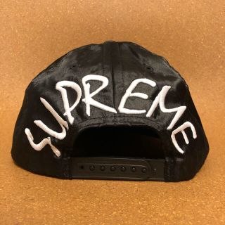 シュプリーム(Supreme)のsupreme cap(キャップ)