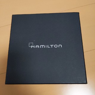 ハミルトン(Hamilton)のハミルトン(腕時計(アナログ))