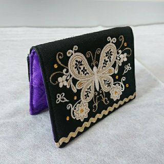 アナスイ(ANNA SUI)の【1/31出品終了】ANNA SUI ティッシュケース 小物入れ(その他)