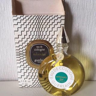 ゲラン(GUERLAIN)の レア ゲラン ミツコ オーデコロン(香水(女性用))