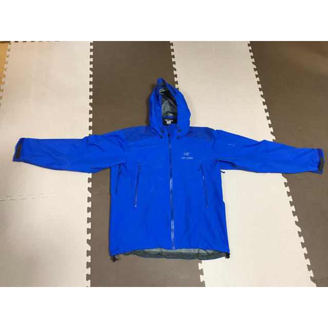 【格安】ARC’TERYX アークテリクス ベータ AR  XL