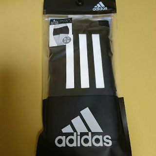 アディダス(adidas)のadidas　ハーフパンツＬ(ショーツ)