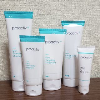 プロアクティブ(proactiv)の税抜18200円相当❤プロアクティブプラス❤(その他)