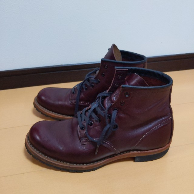 REDWING(レッドウィング)のレッドウィング メンズの靴/シューズ(ブーツ)の商品写真