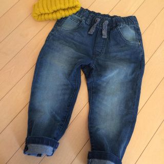 ザラキッズ(ZARA KIDS)のZARA KIDS デニム(パンツ/スパッツ)