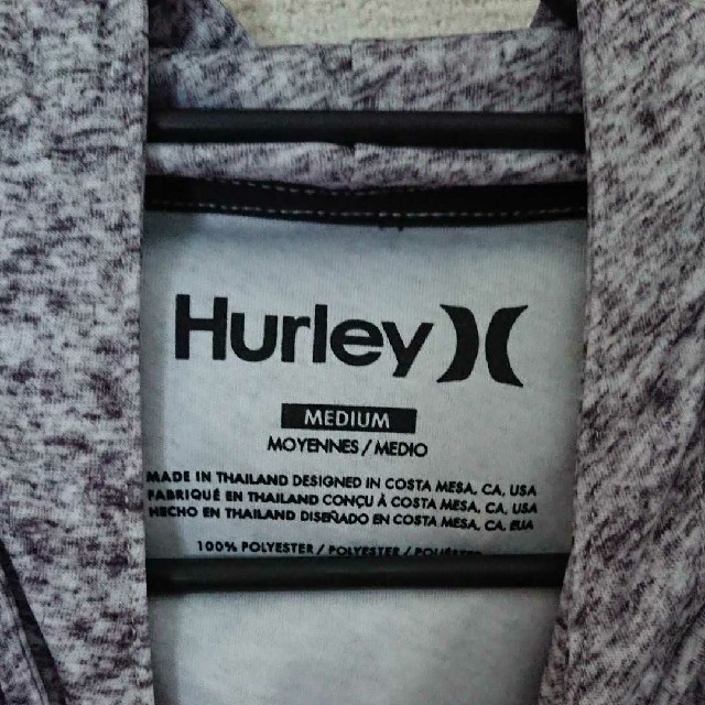 Hurley(ハーレー)のふーみんさん専用。 レディースのレディース その他(その他)の商品写真