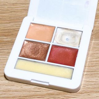 コスメキッチン(Cosme Kitchen)のrms beauty カラーパレット クラシックコレクション(コフレ/メイクアップセット)