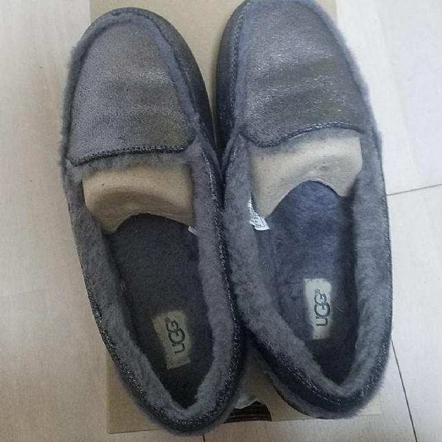 UGG - 専用UGG W HAILEY METALLIC 23㎝の通販 by ナツ's shop|アグ