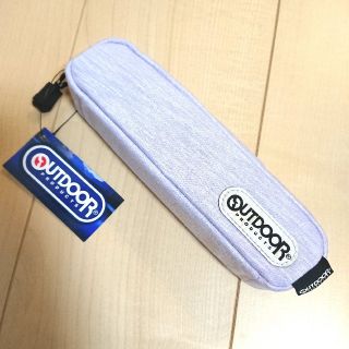 アウトドアプロダクツ(OUTDOOR PRODUCTS)のアウトドア ペンケース OUTDOOR PRODUCTS(ペンケース/筆箱)