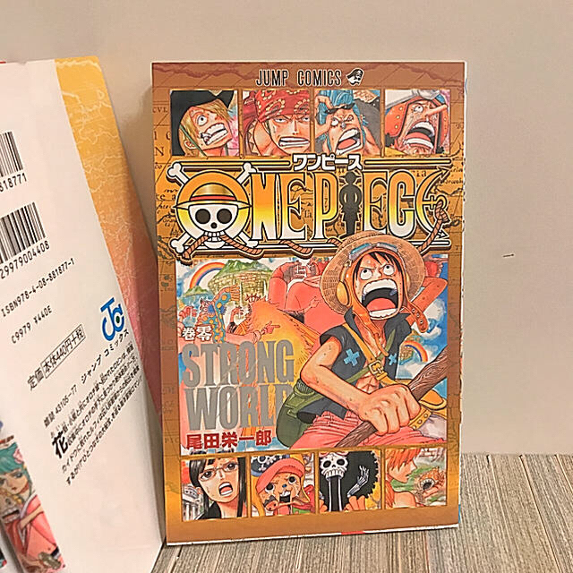 集英社 ワンピース1 93巻 零巻 全94冊セット Onepieceの通販 By ちょび S Shop シュウエイシャならラクマ