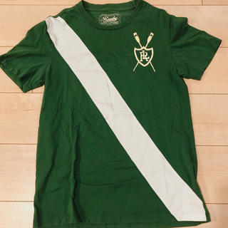 ポロラグビー(POLO RUGBY)のラルフローレン　ラグビー　Tシャツ  Sサイズ(Tシャツ/カットソー(半袖/袖なし))