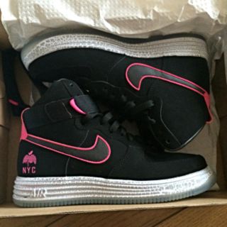 ナイキ(NIKE)のLUNAR FORCE 1(スニーカー)