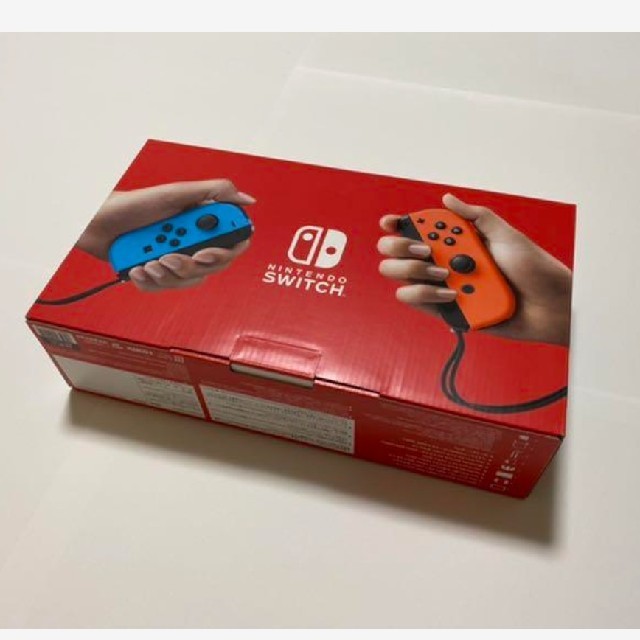 ニンテンドースイッチ本体Nintendo Switch Joy-Con (L)