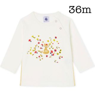 プチバトー(PETIT BATEAU)のmomo様専用 ２点おまとめ(Ｔシャツ)