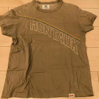 ロンハーマン(Ron Herman)のテイルゲートクロージング　Tシャツ  (Tシャツ/カットソー(半袖/袖なし))