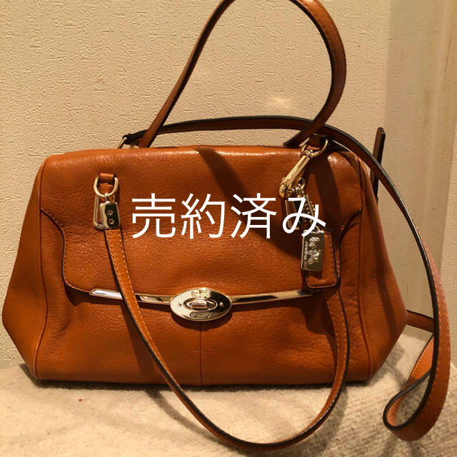 COACH バッグ