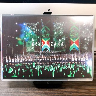 ケヤキザカフォーティーシックス(欅坂46(けやき坂46))の欅共和国2017 DVD(アイドル)