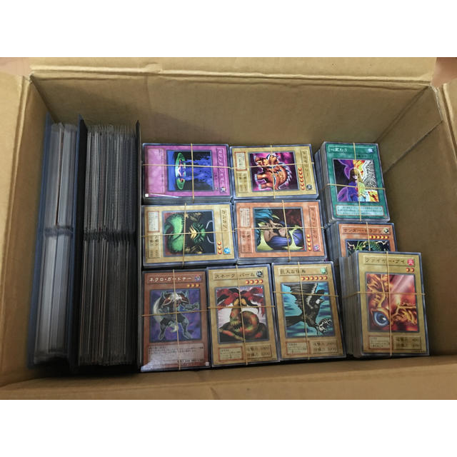 遊戯王 引退品 (単品で専用お作りします) しめ 遊戯王 引退品 (単品で専用お作りします) しめ