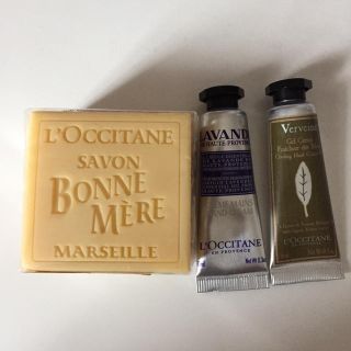 ロクシタン(L'OCCITANE)のゆっちさん専用セット(その他)