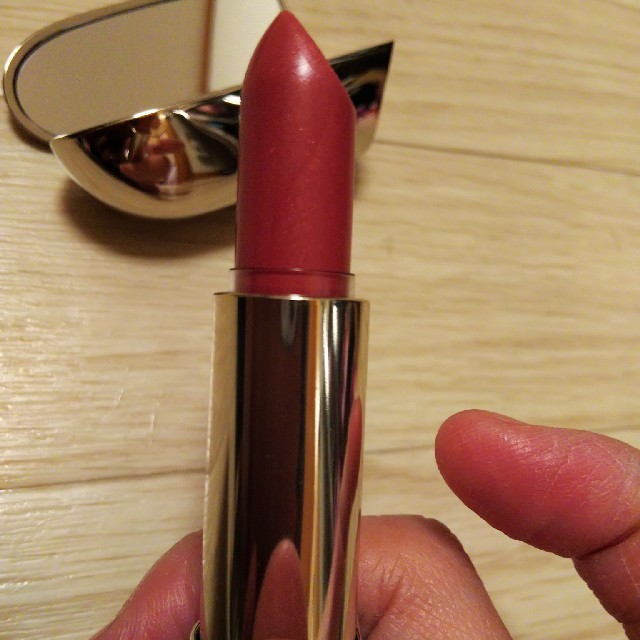 GUERLAIN(ゲラン)のGUERLAINゲランルージュジェ　ブリヤン　B60 ベアトリクス コスメ/美容のベースメイク/化粧品(口紅)の商品写真