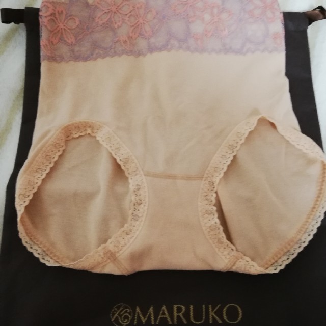 専用です☆MARUKO　さくら　ショーツ