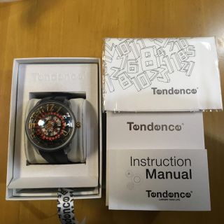 テンデンス(Tendence)のR♡様専用 テンデンス  キングドーム TY023005(腕時計(アナログ))