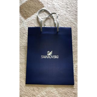 スワロフスキー(SWAROVSKI)のまなてぃ様専用　SWAROVSKI(ショップ袋)