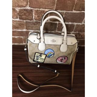 コーチ(COACH)の[コーチ] ショルダーバッグ COACH   [並行輸入品](ショルダーバッグ)