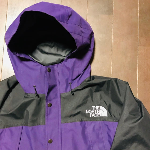 THE NORTH FACE(ザノースフェイス)のノースフェイス　northface マウンテンライトジャケット　DP ダウン メンズのジャケット/アウター(マウンテンパーカー)の商品写真